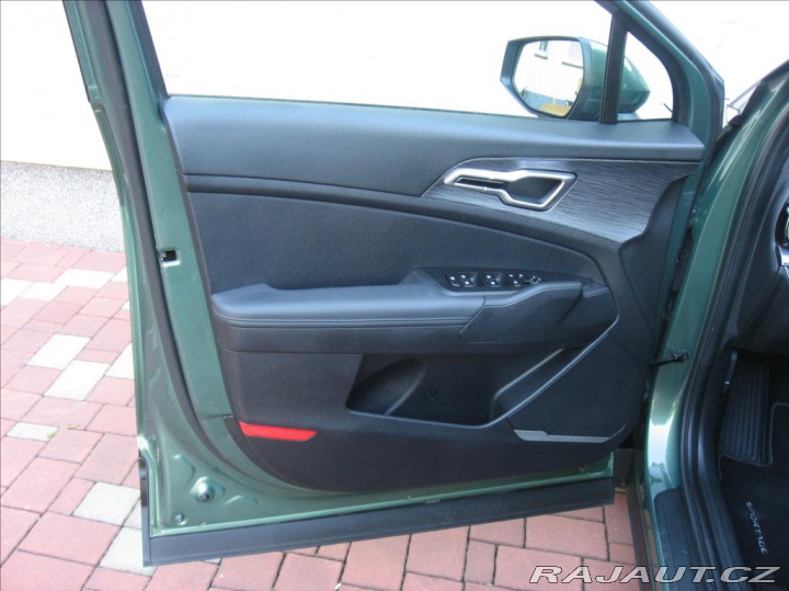 Kia Sportage 1,6 T-GDI 150PS Exclusiv 2022