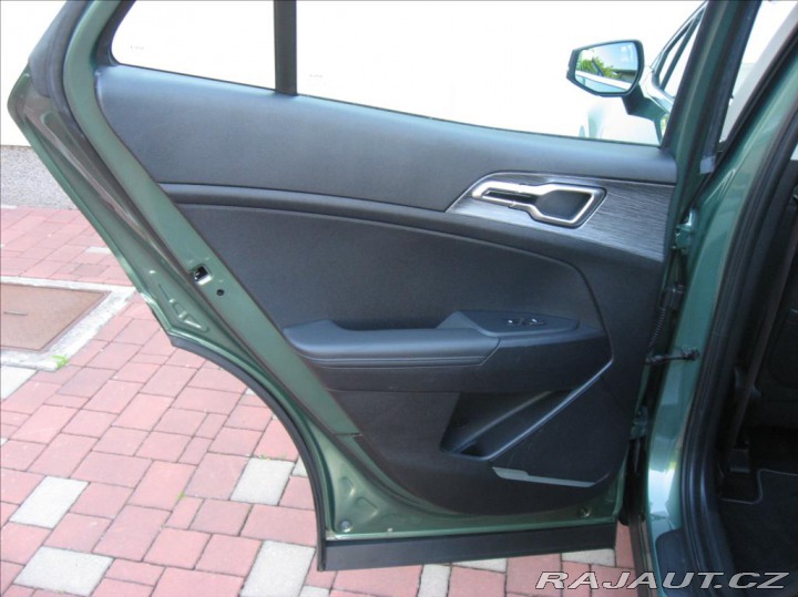 Kia Sportage 1,6 T-GDI 150PS Exclusiv 2022