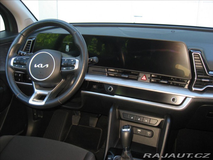 Kia Sportage 1,6 T-GDI 150PS Exclusiv 2022