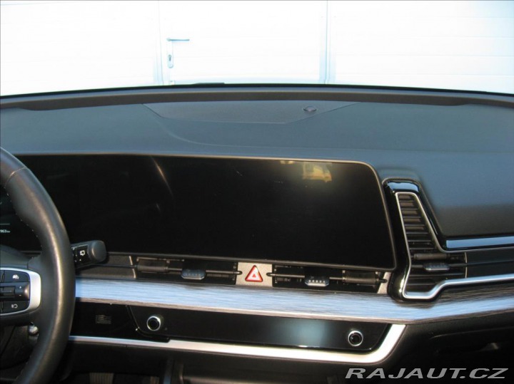 Kia Sportage 1,6 T-GDI 150PS Exclusiv 2022