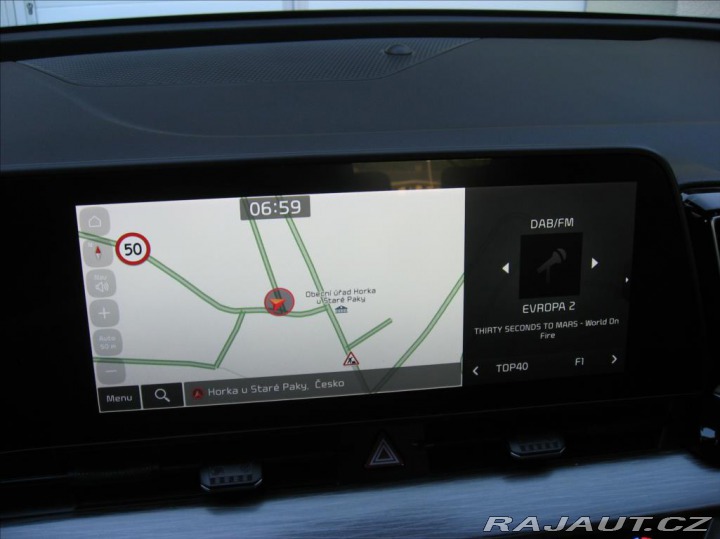 Kia Sportage 1,6 T-GDI 150PS Exclusiv 2022