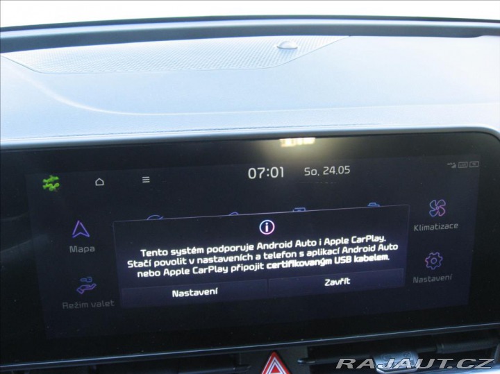 Kia Sportage 1,6 T-GDI 150PS Exclusiv 2022