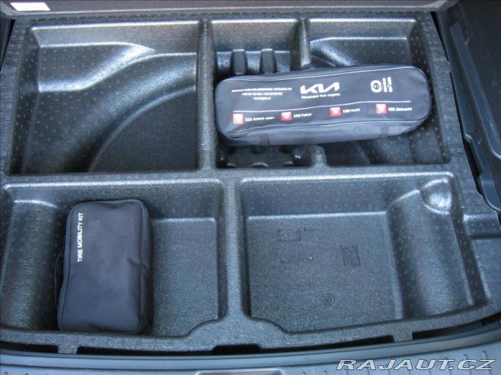 Kia Sportage 1,6 T-GDI 150PS Exclusiv 2022