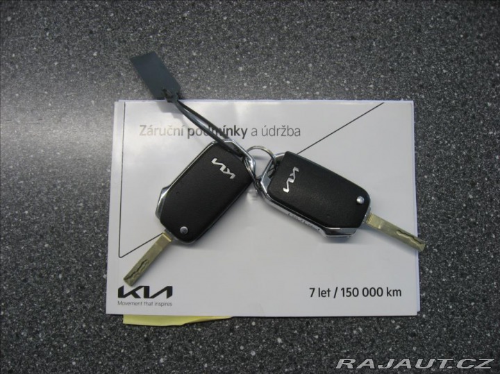 Kia Sportage 1,6 T-GDI 150PS Exclusiv 2022