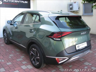 Kia Sportage 1,6 T-GDI 150PS  Exclusiv 2022