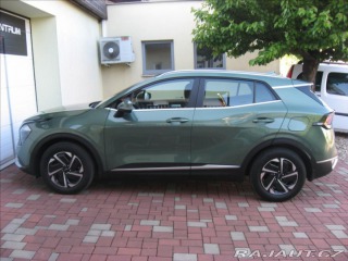 Kia Sportage 1,6 T-GDI 150PS  Exclusiv 2022