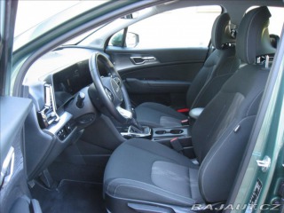 Kia Sportage 1,6 T-GDI 150PS  Exclusiv 2022
