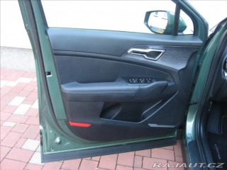 Kia Sportage 1,6 T-GDI 150PS  Exclusiv 2022