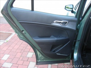 Kia Sportage 1,6 T-GDI 150PS  Exclusiv 2022