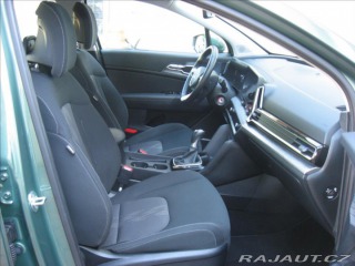 Kia Sportage 1,6 T-GDI 150PS  Exclusiv 2022