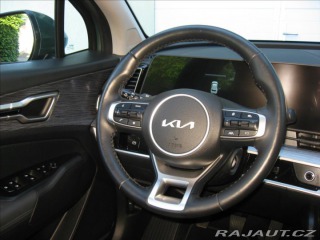Kia Sportage 1,6 T-GDI 150PS  Exclusiv 2022