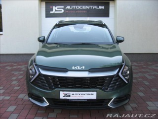 Kia Sportage 1,6 T-GDI 150PS  Exclusiv 2022
