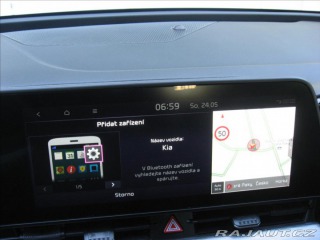 Kia Sportage 1,6 T-GDI 150PS  Exclusiv 2022