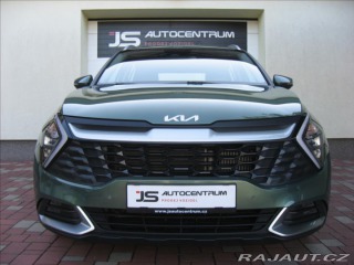 Kia Sportage 1,6 T-GDI 150PS  Exclusiv 2022