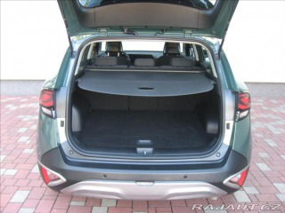 Kia Sportage 1,6 T-GDI 150PS  Exclusiv 2022
