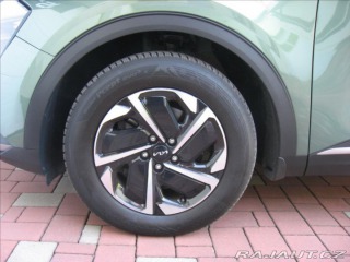 Kia Sportage 1,6 T-GDI 150PS  Exclusiv 2022
