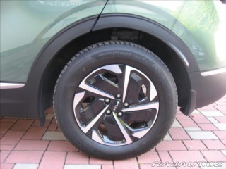 Kia Sportage 1,6 T-GDI 150PS  Exclusiv 2022