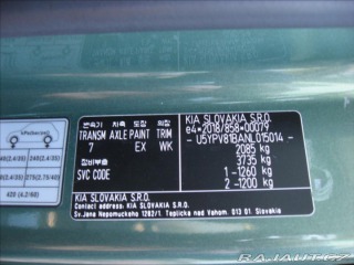 Kia Sportage 1,6 T-GDI 150PS  Exclusiv 2022