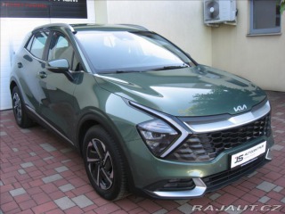 Kia Sportage 1,6 T-GDI 150PS  Exclusiv 2022