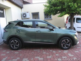 Kia Sportage 1,6 T-GDI 150PS  Exclusiv 2022