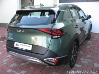 Kia Sportage 1,6 T-GDI 150PS  Exclusiv 2022