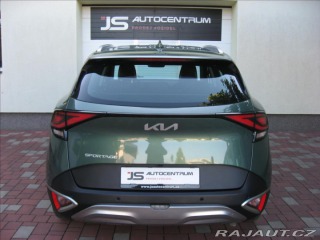 Kia Sportage 1,6 T-GDI 150PS  Exclusiv 2022