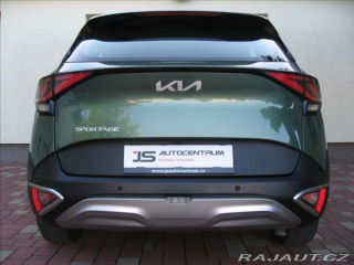 Kia Sportage 1,6 T-GDI 150PS  Exclusiv 2022