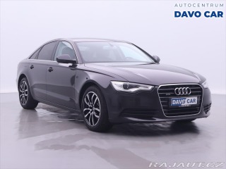 Audi A6 3,0 TDI 150kw Quattro Kam