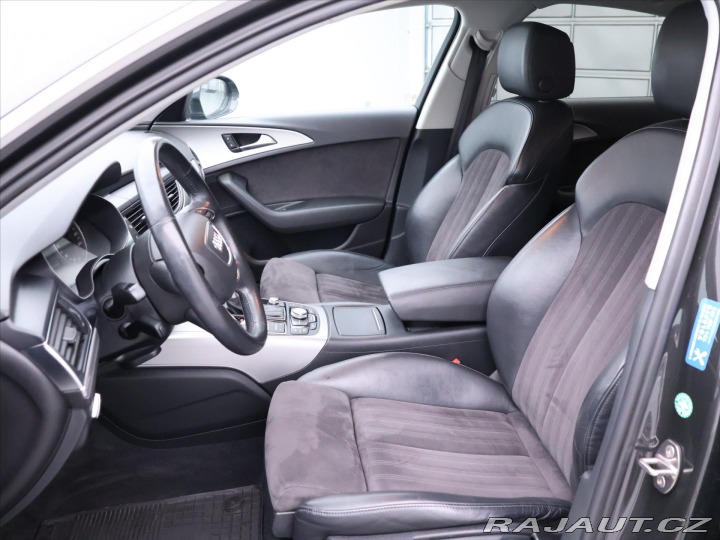 Audi A6 3,0 TDI 150kw Quattro Kam 2012