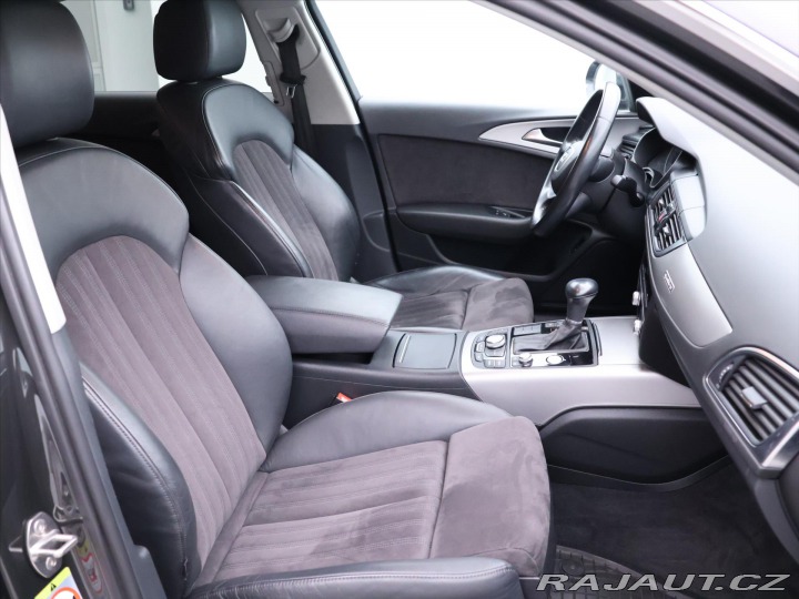 Audi A6 3,0 TDI 150kw Quattro Kam 2012