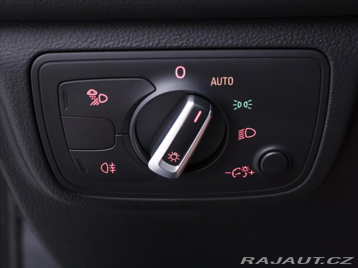 Audi A6 3,0 TDI 150kw Quattro Kam 2012