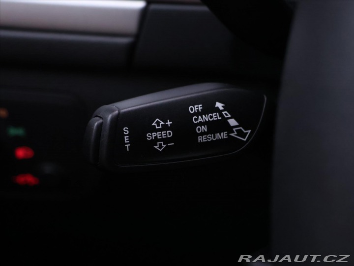 Audi A6 3,0 TDI 150kw Quattro Kam 2012