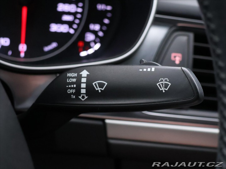 Audi A6 3,0 TDI 150kw Quattro Kam 2012