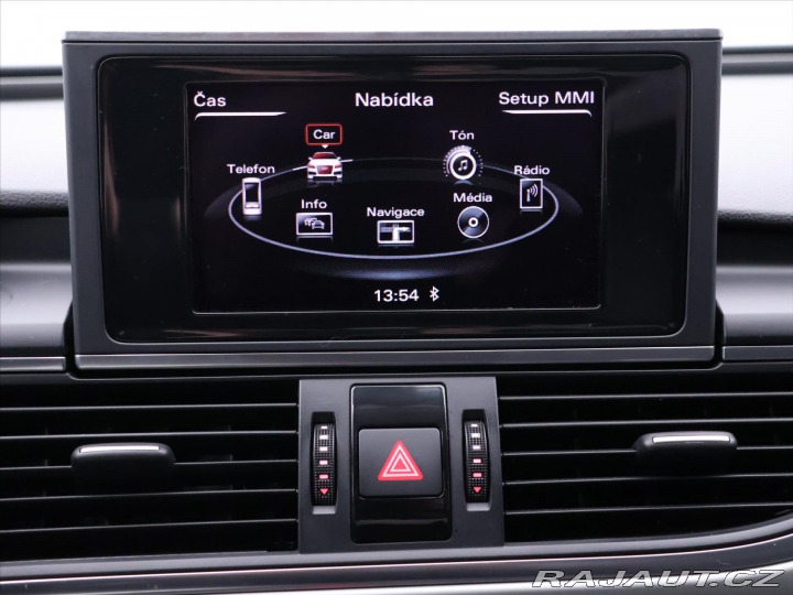 Audi A6 3,0 TDI 150kw Quattro Kam 2012