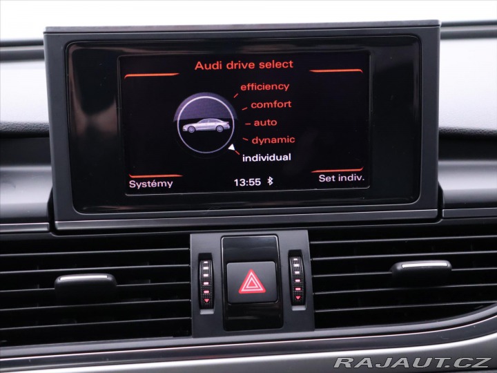Audi A6 3,0 TDI 150kw Quattro Kam 2012