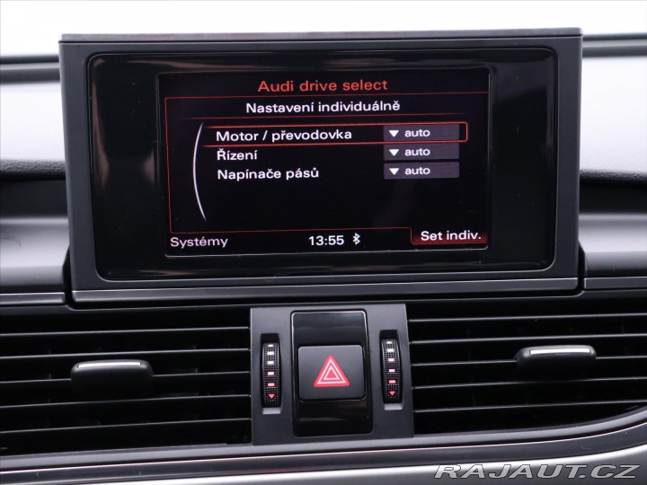 Audi A6 3,0 TDI 150kw Quattro Kam 2012