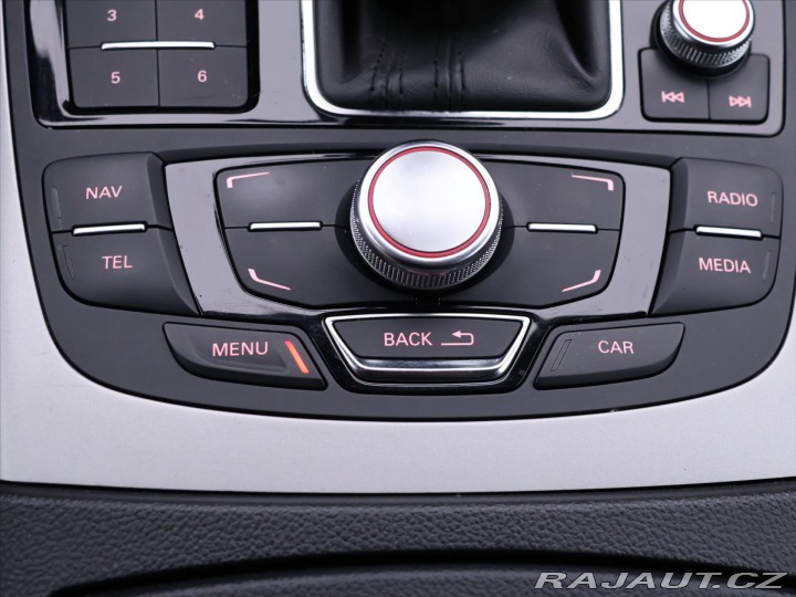 Audi A6 3,0 TDI 150kw Quattro Kam 2012