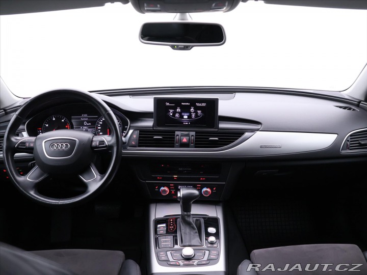 Audi A6 3,0 TDI 150kw Quattro Kam 2012