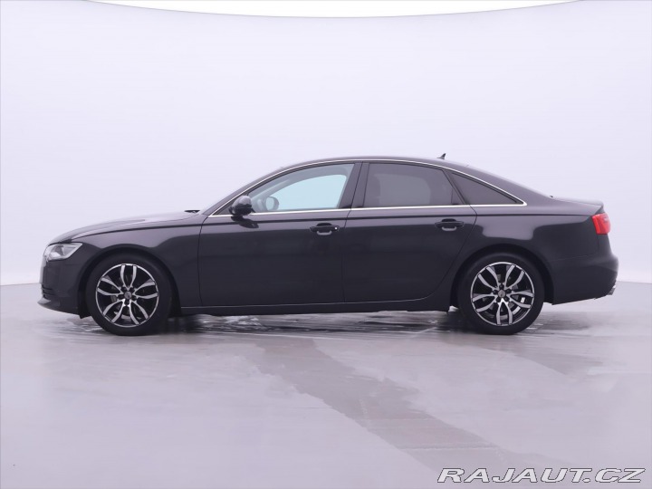Audi A6 3,0 TDI 150kw Quattro Kam 2012