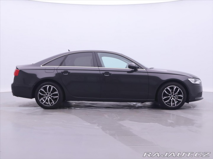 Audi A6 3,0 TDI 150kw Quattro Kam 2012