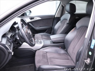 Audi A6 3,0 TDI 150kw Quattro Kam 2012
