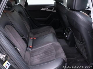 Audi A6 3,0 TDI 150kw Quattro Kam 2012