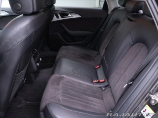 Audi A6 3,0 TDI 150kw Quattro Kam 2012