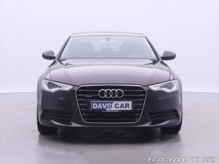 Audi A6 3,0 TDI 150kw Quattro Kam 2012
