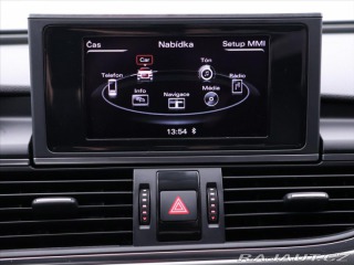 Audi A6 3,0 TDI 150kw Quattro Kam 2012