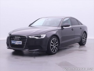 Audi A6 3,0 TDI 150kw Quattro Kam 2012