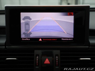 Audi A6 3,0 TDI 150kw Quattro Kam 2012