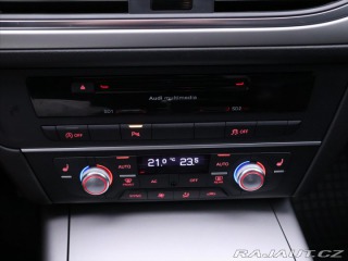 Audi A6 3,0 TDI 150kw Quattro Kam 2012