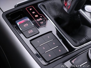 Audi A6 3,0 TDI 150kw Quattro Kam 2012