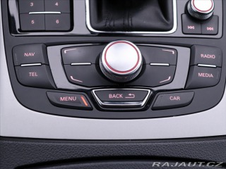Audi A6 3,0 TDI 150kw Quattro Kam 2012